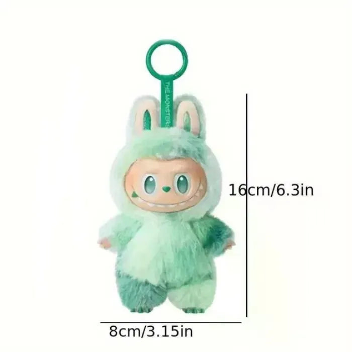 Energy Monster Keychain Blind Box (Random Character) - 1 PC