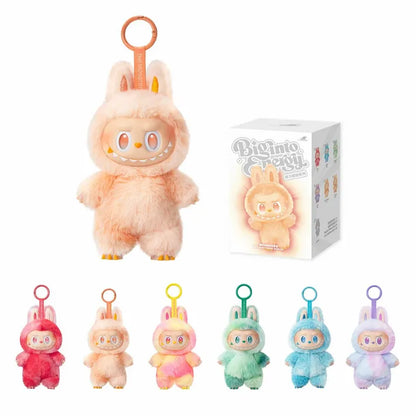 Energy Monster Keychain Blind Box (Random Character) - 1 PC