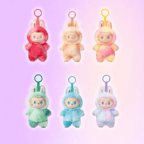 Energy Monster Keychain Blind Box (Random Character) - 1 PC