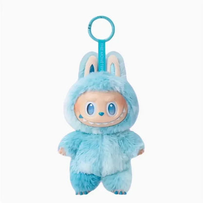 Energy Monster Keychain Blind Box (Random Character) - 1 PC