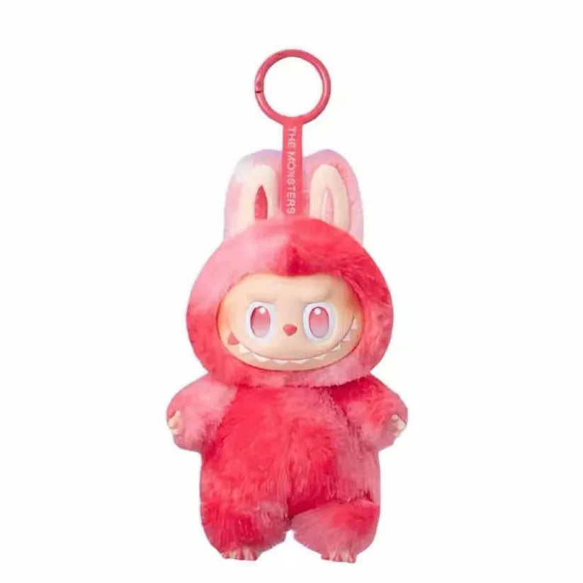 Energy Monster Keychain Blind Box (Random Character) - 1 PC