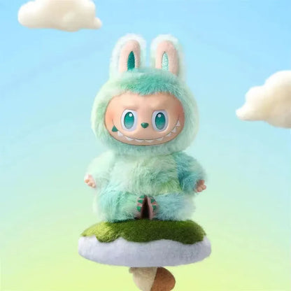 Energy Monster Keychain Blind Box (Random Character) - 1 PC