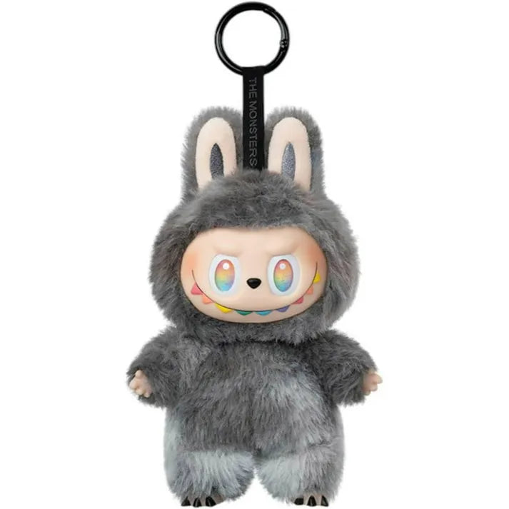 Energy Monster Keychain Blind Box (Random Character) - 1 PC