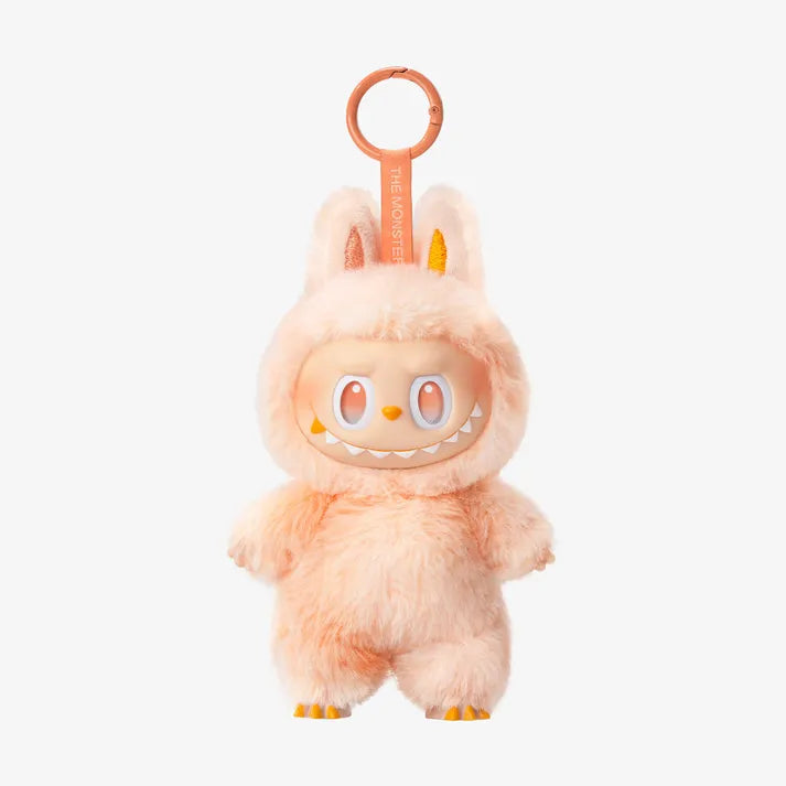 Energy Monster Keychain Blind Box (Random Character) - 1 PC