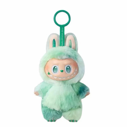 Energy Monster Keychain Blind Box (Random Character) - 1 PC