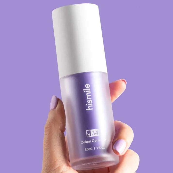 Hismile Teeth Whitening Serum