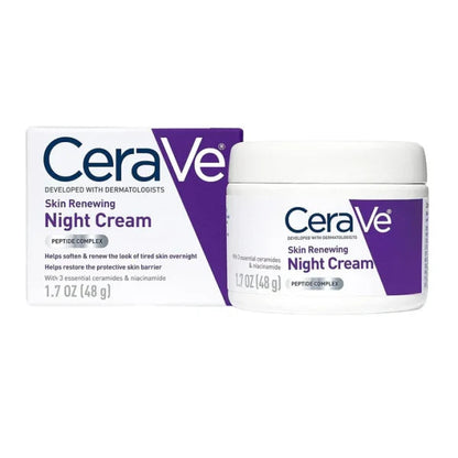 CeraVe 4-in-1 Skin Care Kit